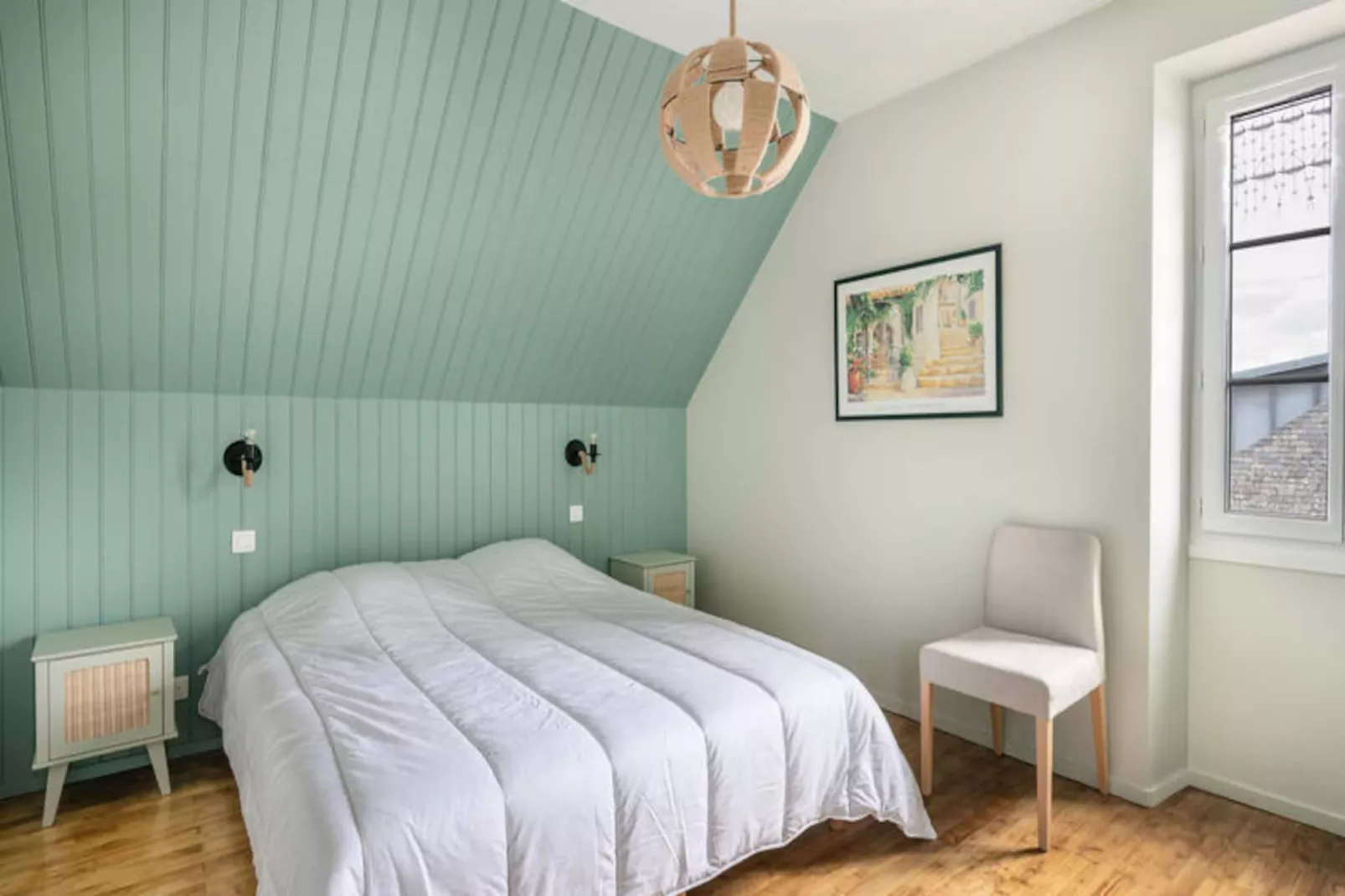 Maison à Assérac-Nicht zugeordnet