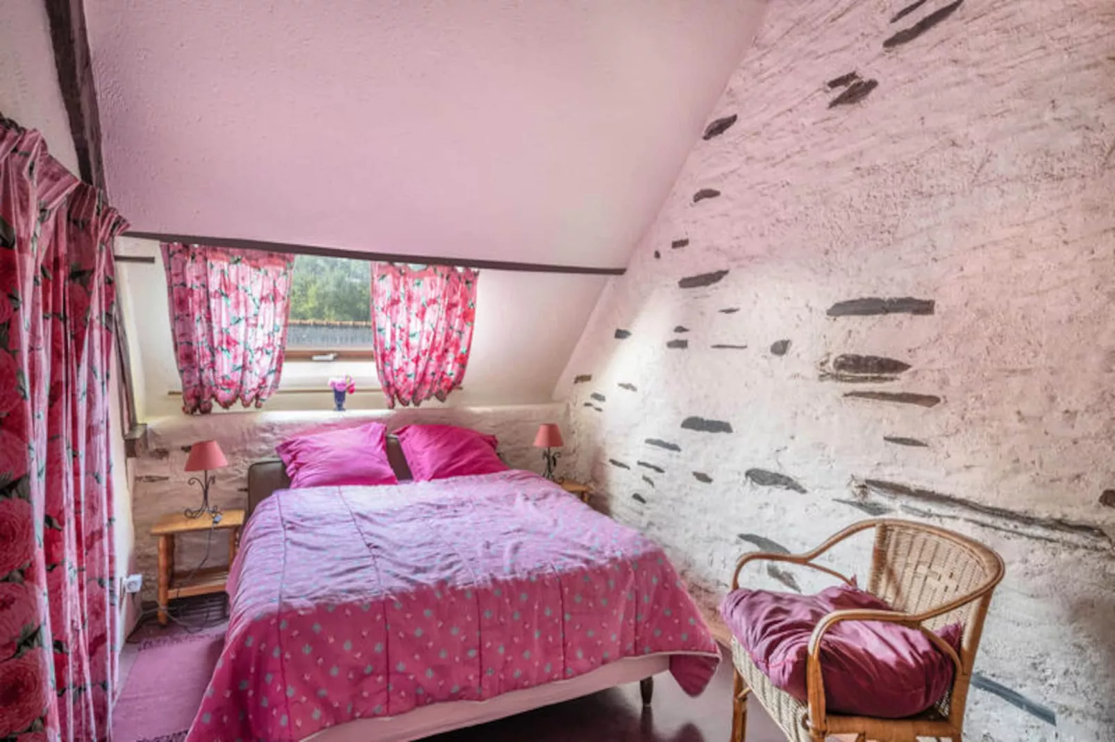 Maison à Rochefort-en-Terre-Untagged