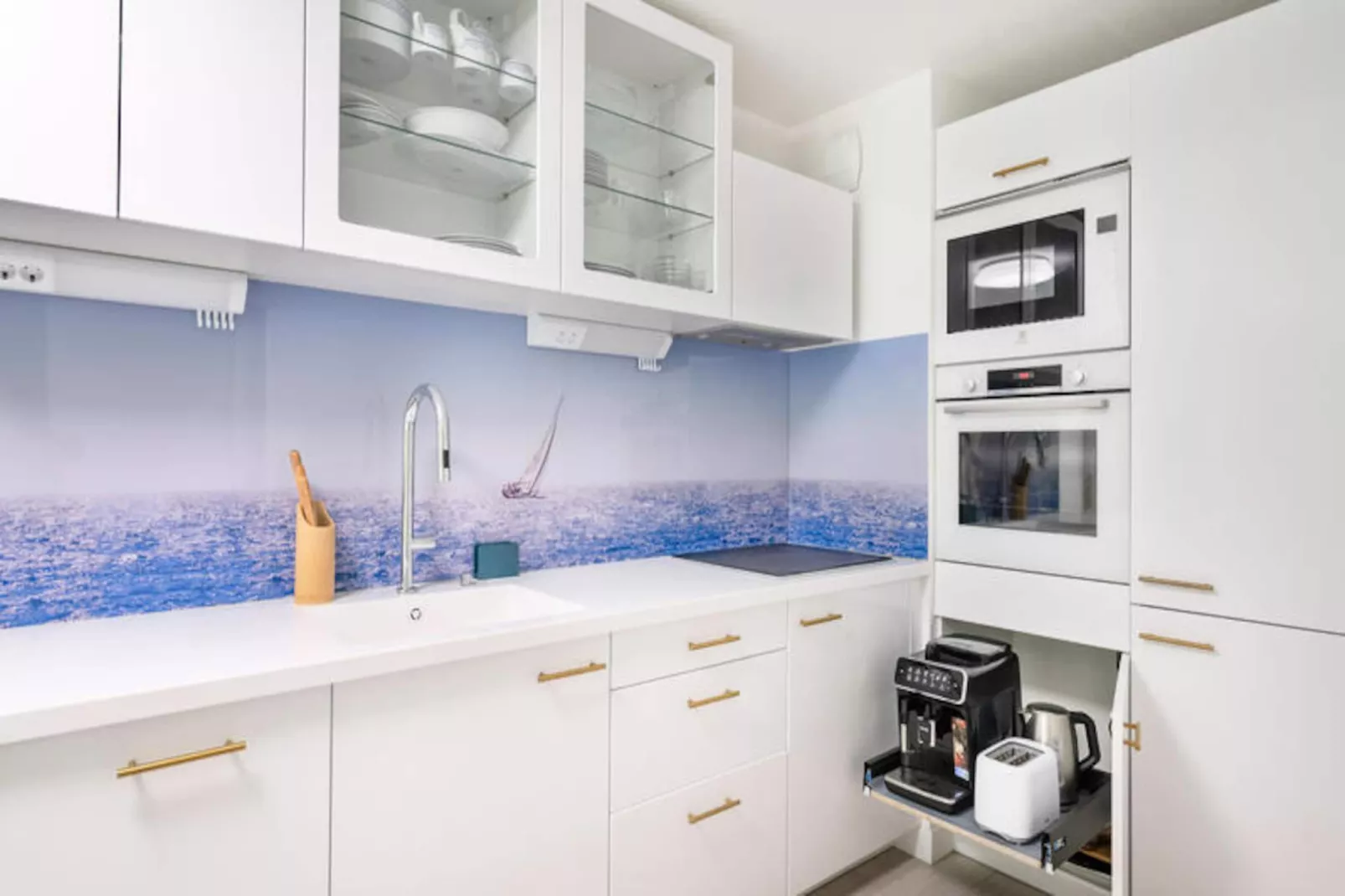 Appartements à La Baule