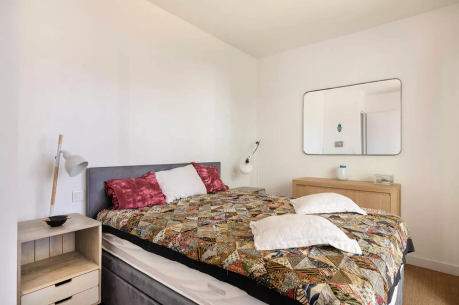 Appartements à La Baule-Nicht zugeordnet