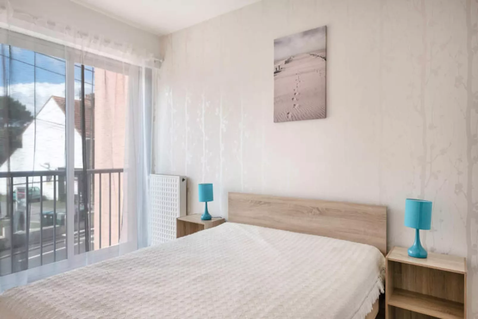 Appartements à La Baule-Untagged