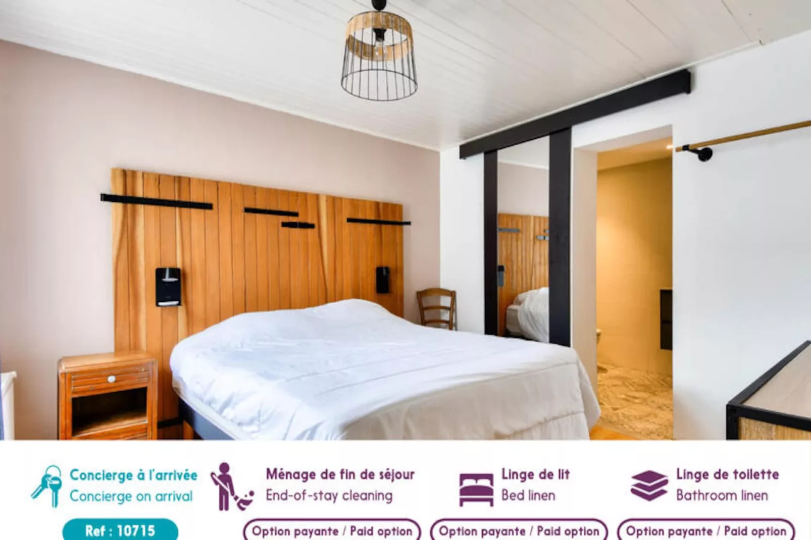 Maison à Barbâtre - Ile de Noirmoutier-Nicht zugeordnet