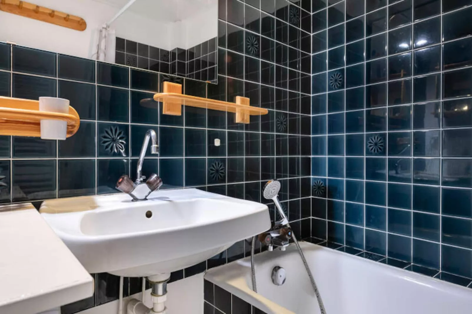 Appartements à Saint Gildas de Rhuys-Untagged