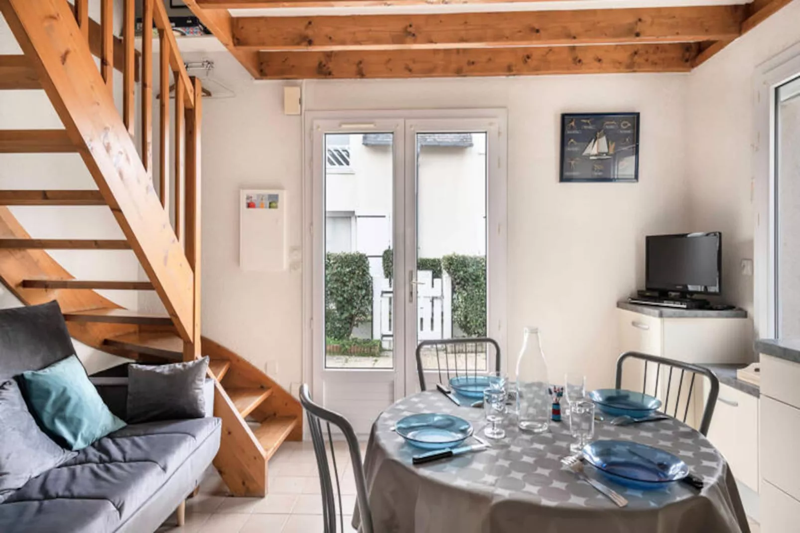 Maison à Pornichet-Non tagué