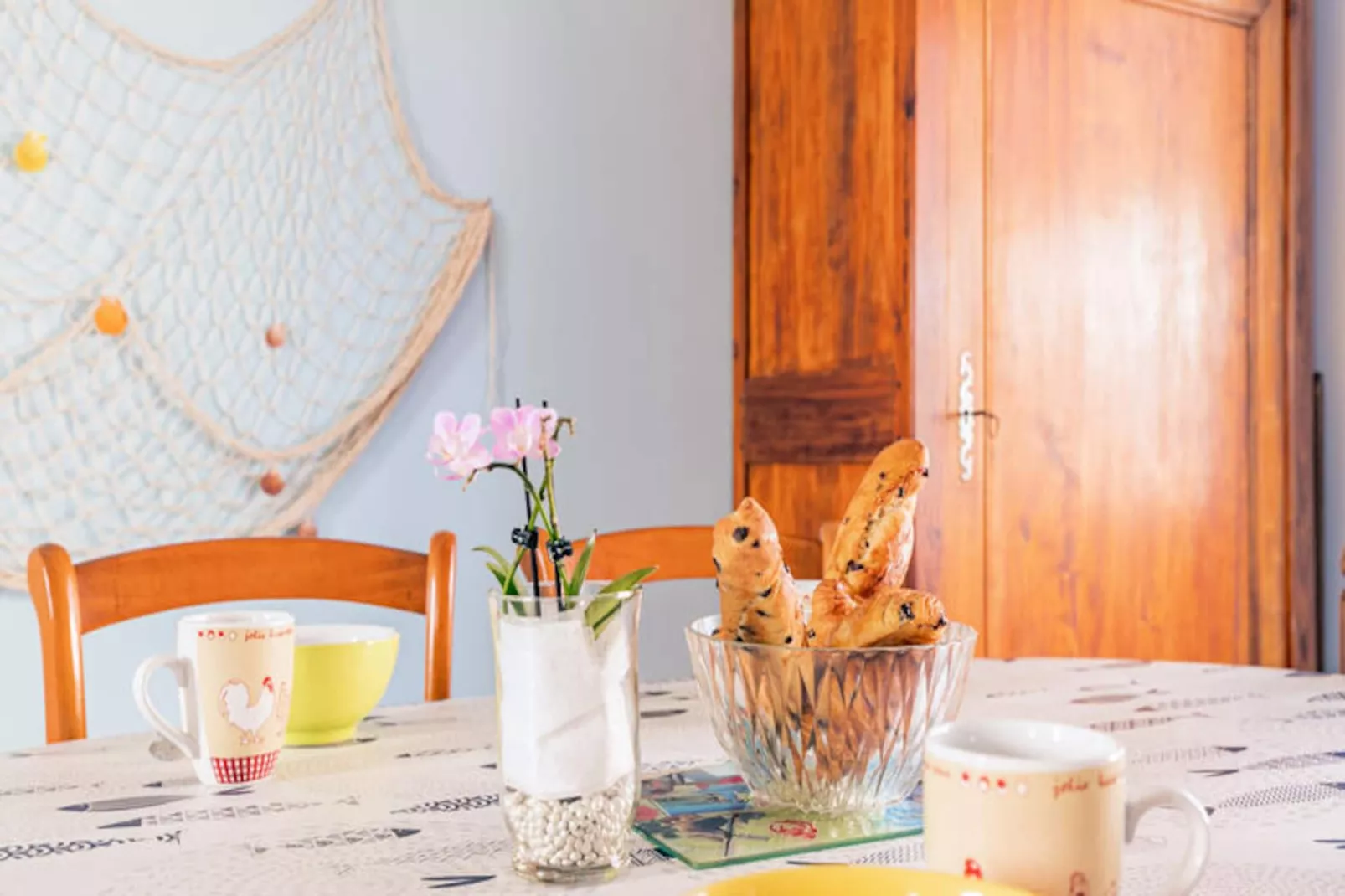 Maison à Jard sur Mer-Nicht zugeordnet