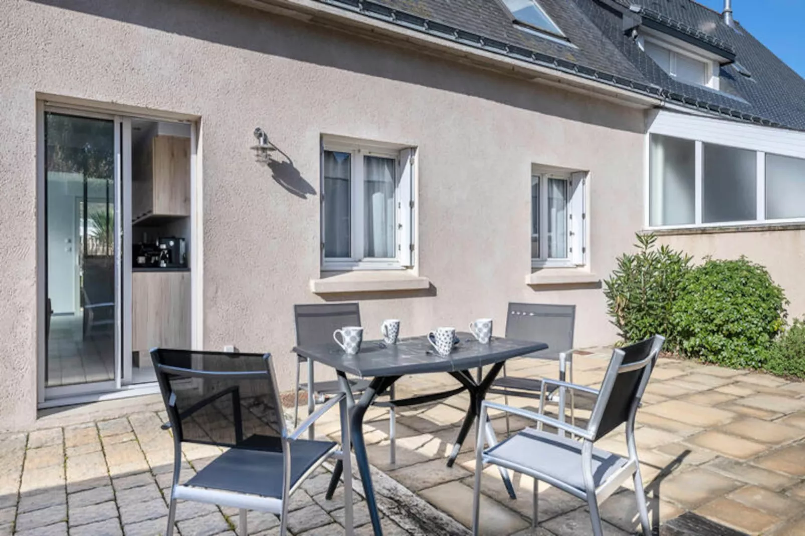 Maison à Carnac-Untagged