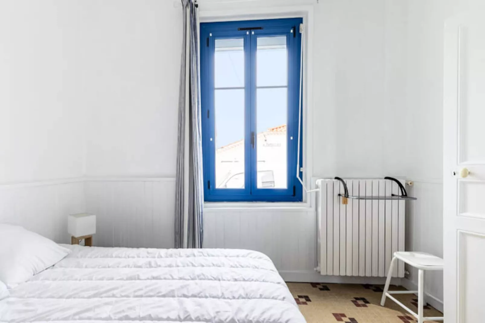 Maison à Saint-Gilles-Croix-de-Vie-Non tagué