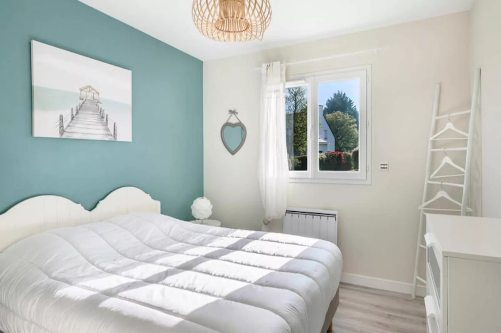 Maison à Sarzeau-Nicht zugeordnet