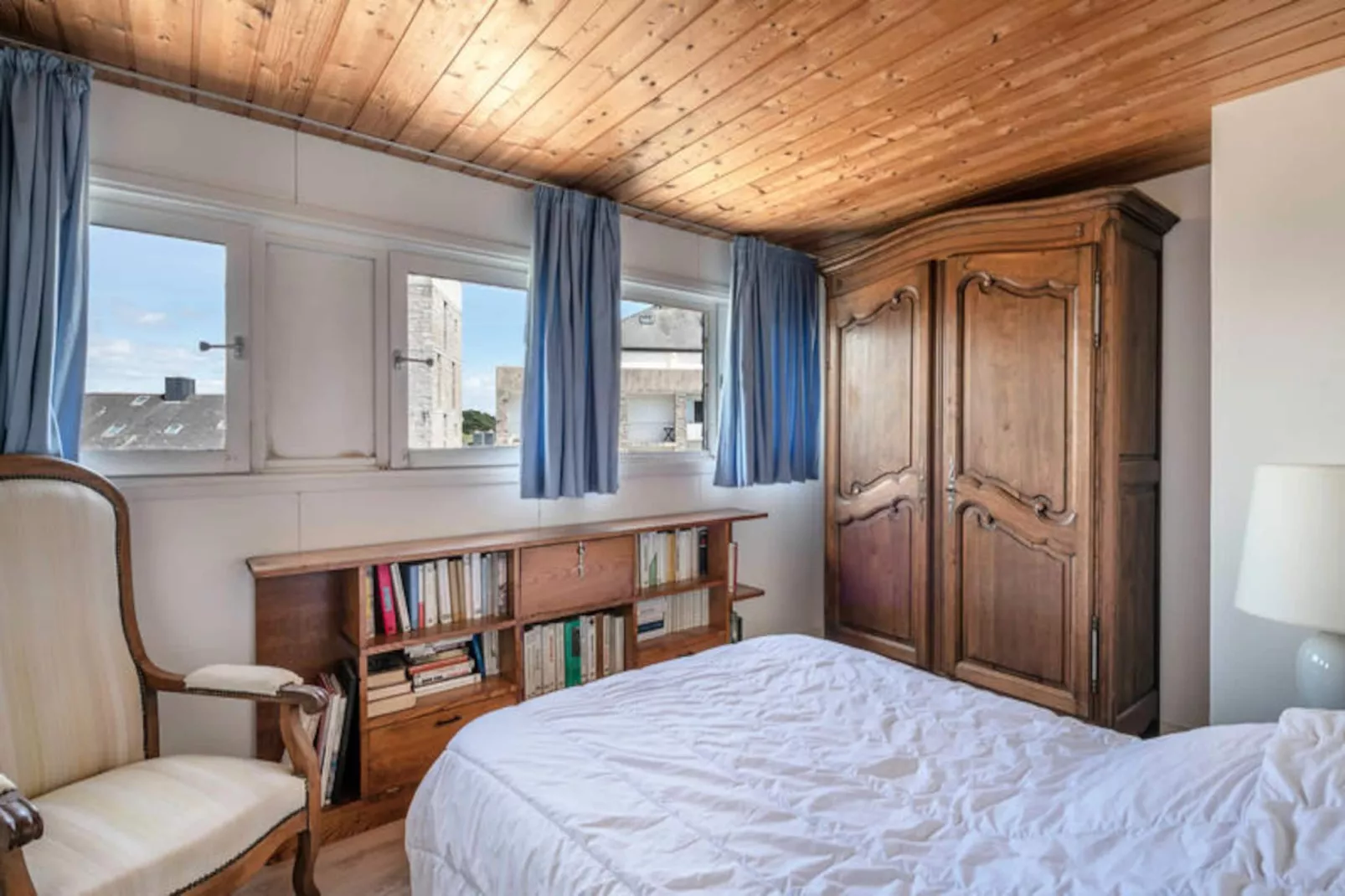 Appartements à Arzon - Port Crouesty-Untagged