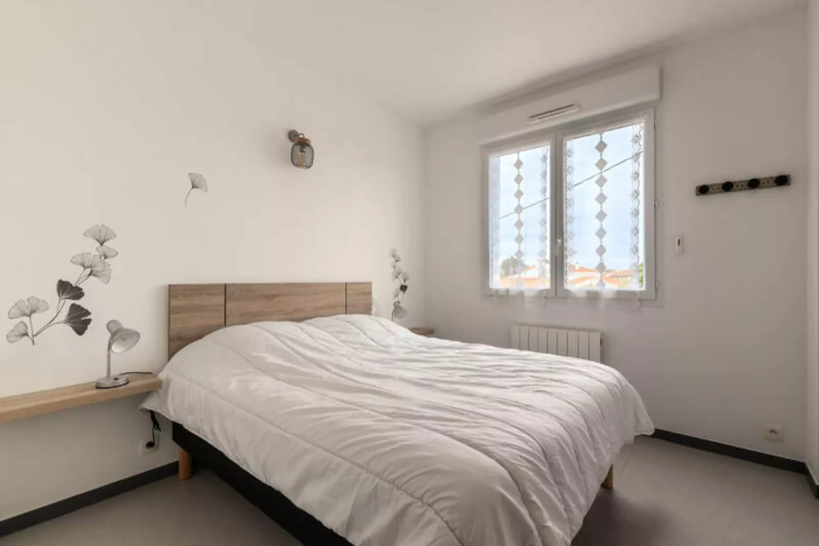 Appartements à Saint-Gilles-Croix-de-Vie-Nicht zugeordnet