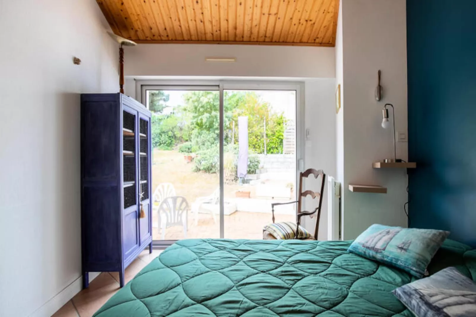 Maison à Barbâtre - Ile de Noirmoutier-Non tagué