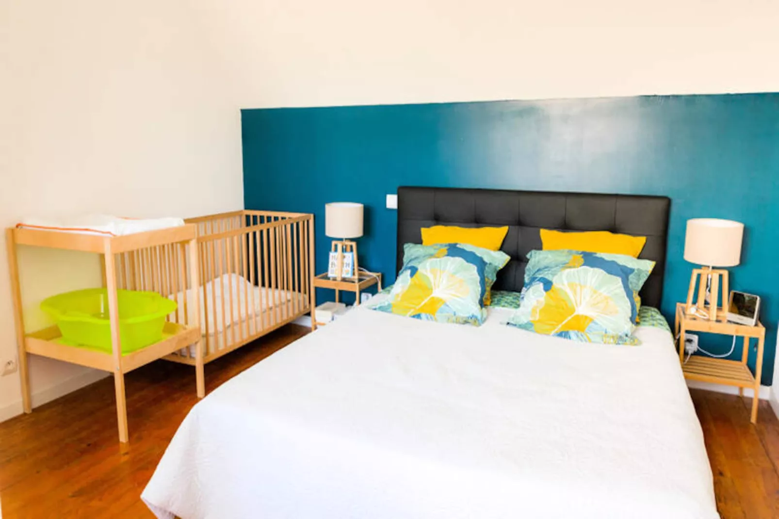 Maison à Penmarc'h-Untagged