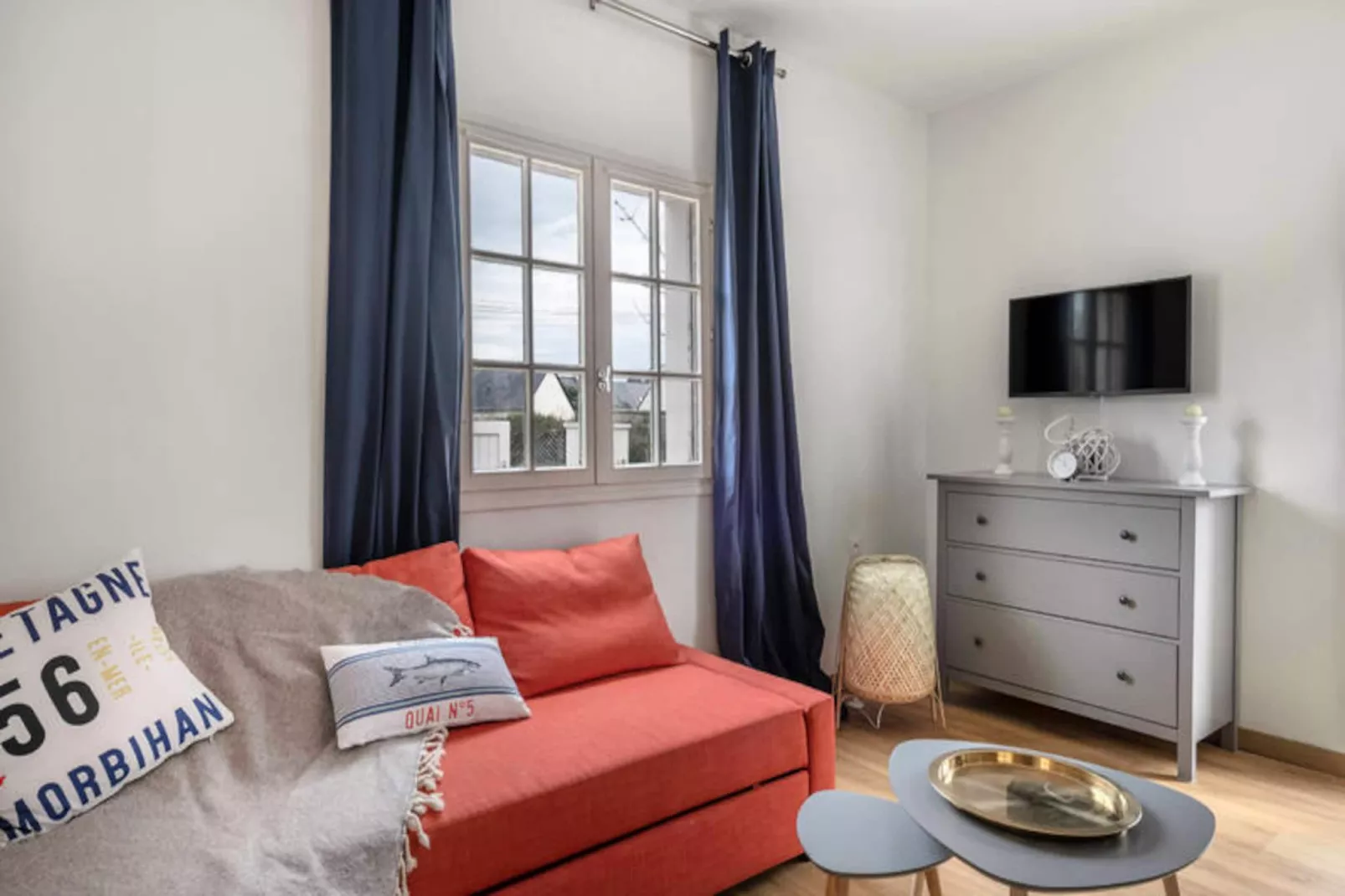 Maison à Sarzeau-Nicht zugeordnet