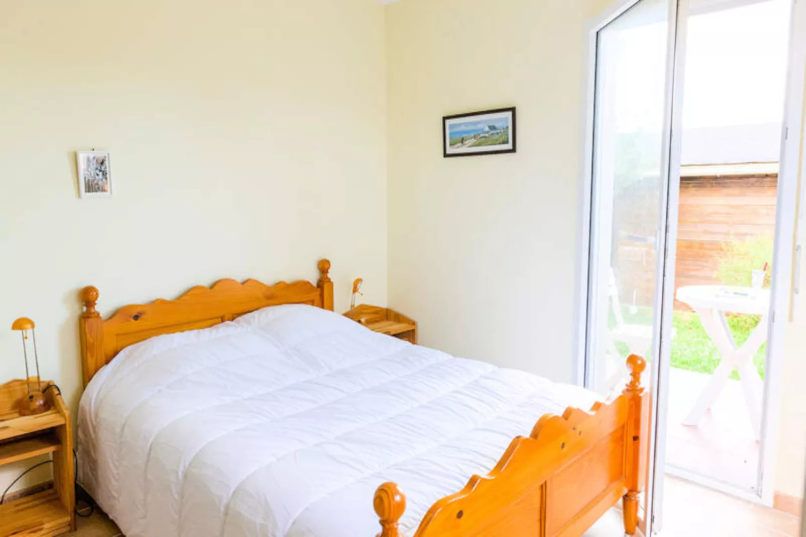 Maison à Plomeur-Nicht zugeordnet