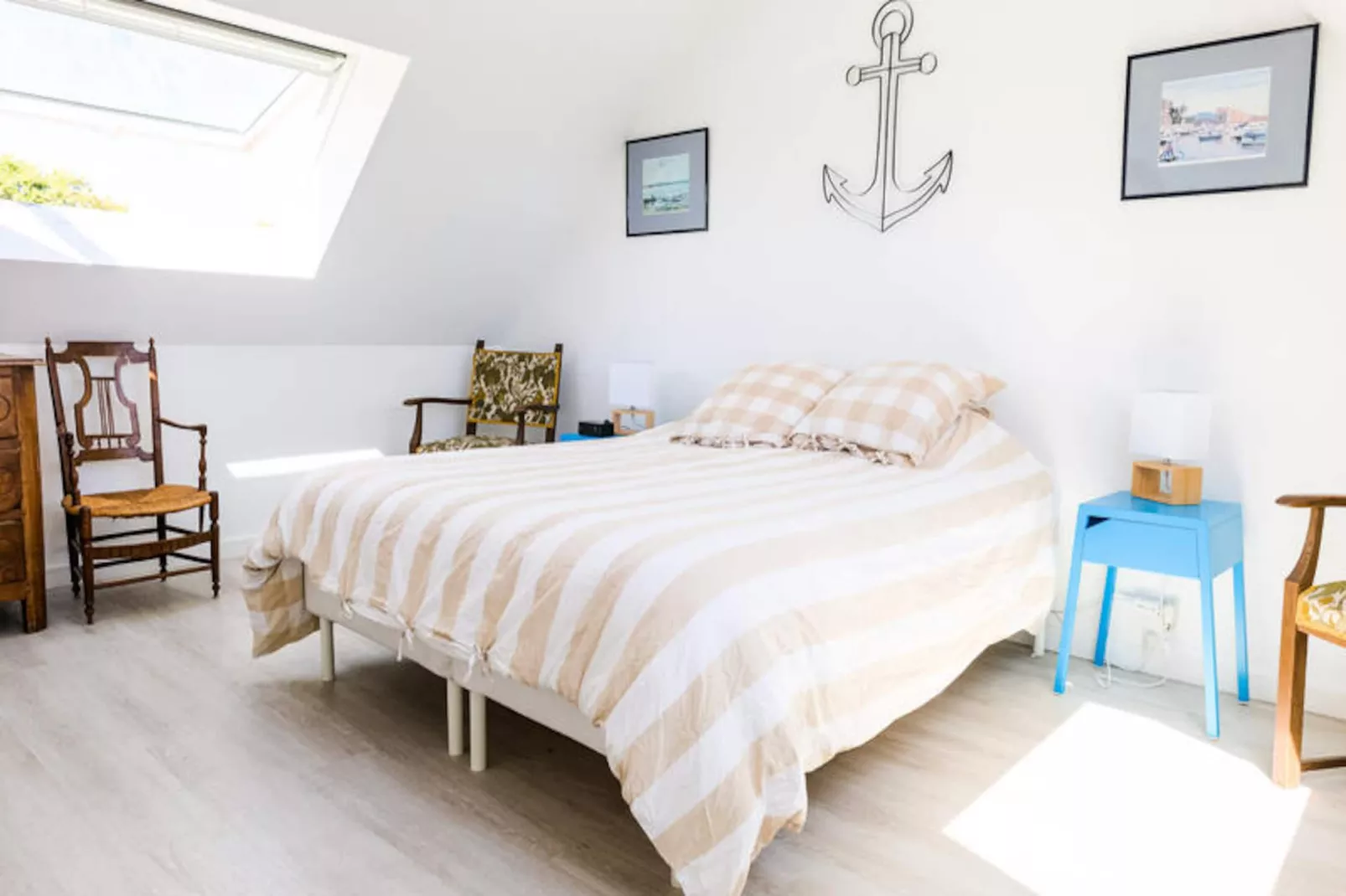 Maison à Plobannalec-Lesconil-Non tagué