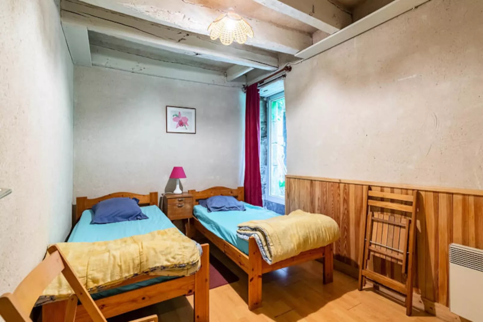 Maison à Rochefort-en-Terre-Untagged