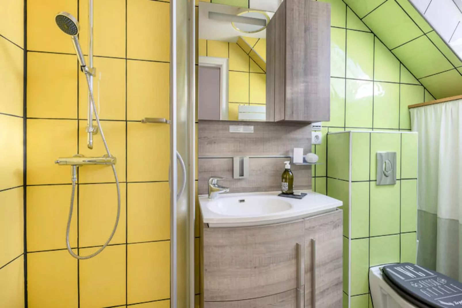 Appartements à Saint Gildas de Rhuys-Non tagué