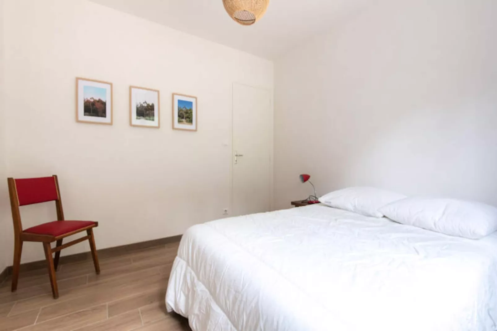 Maison à Notre Dame de Monts-Non tagué