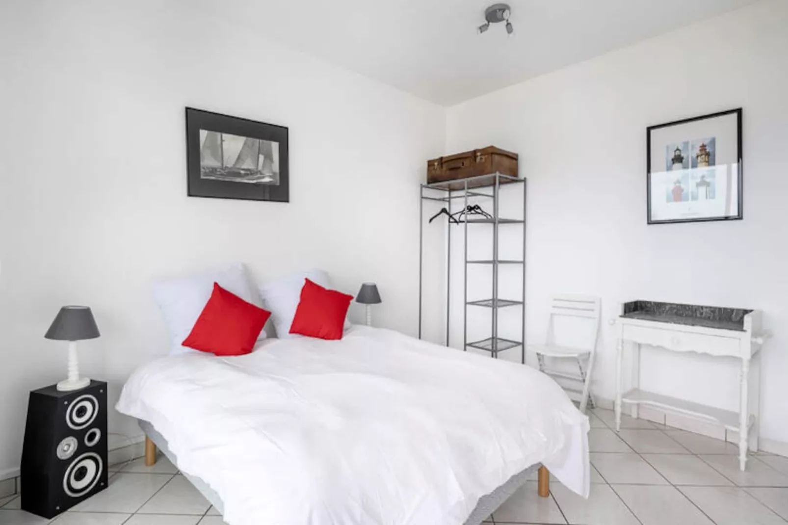 Appartements à La Baule-Untagged