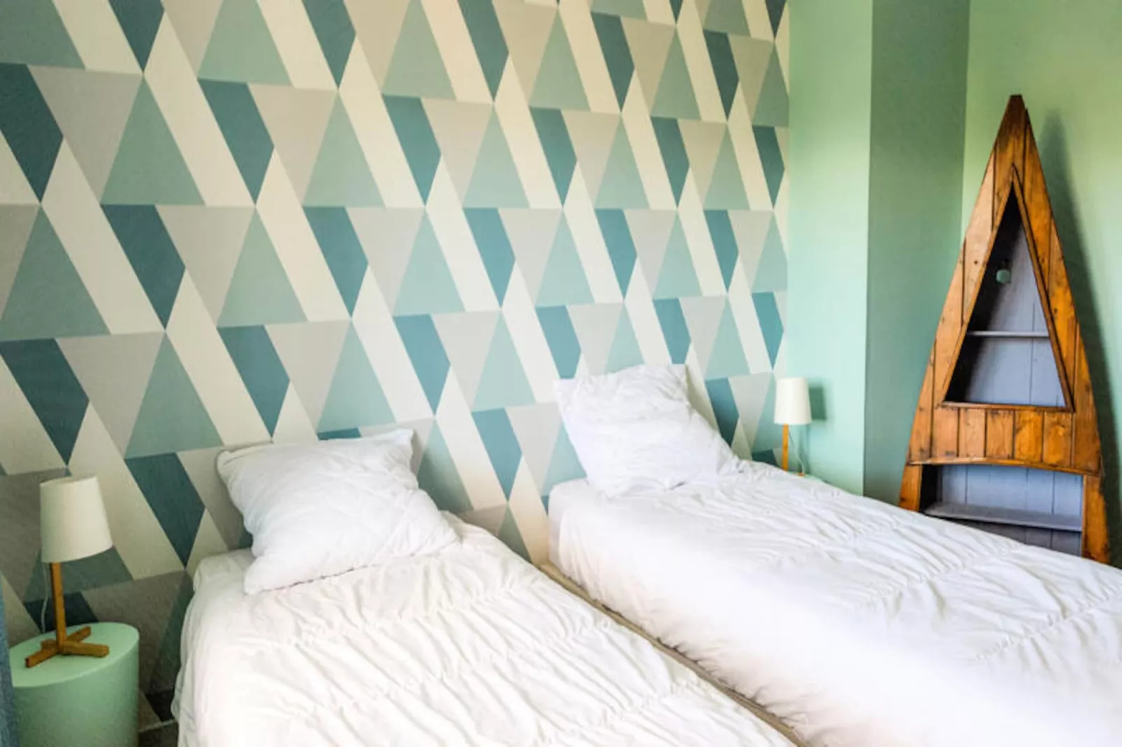 Maison à Loctudy-Nicht zugeordnet