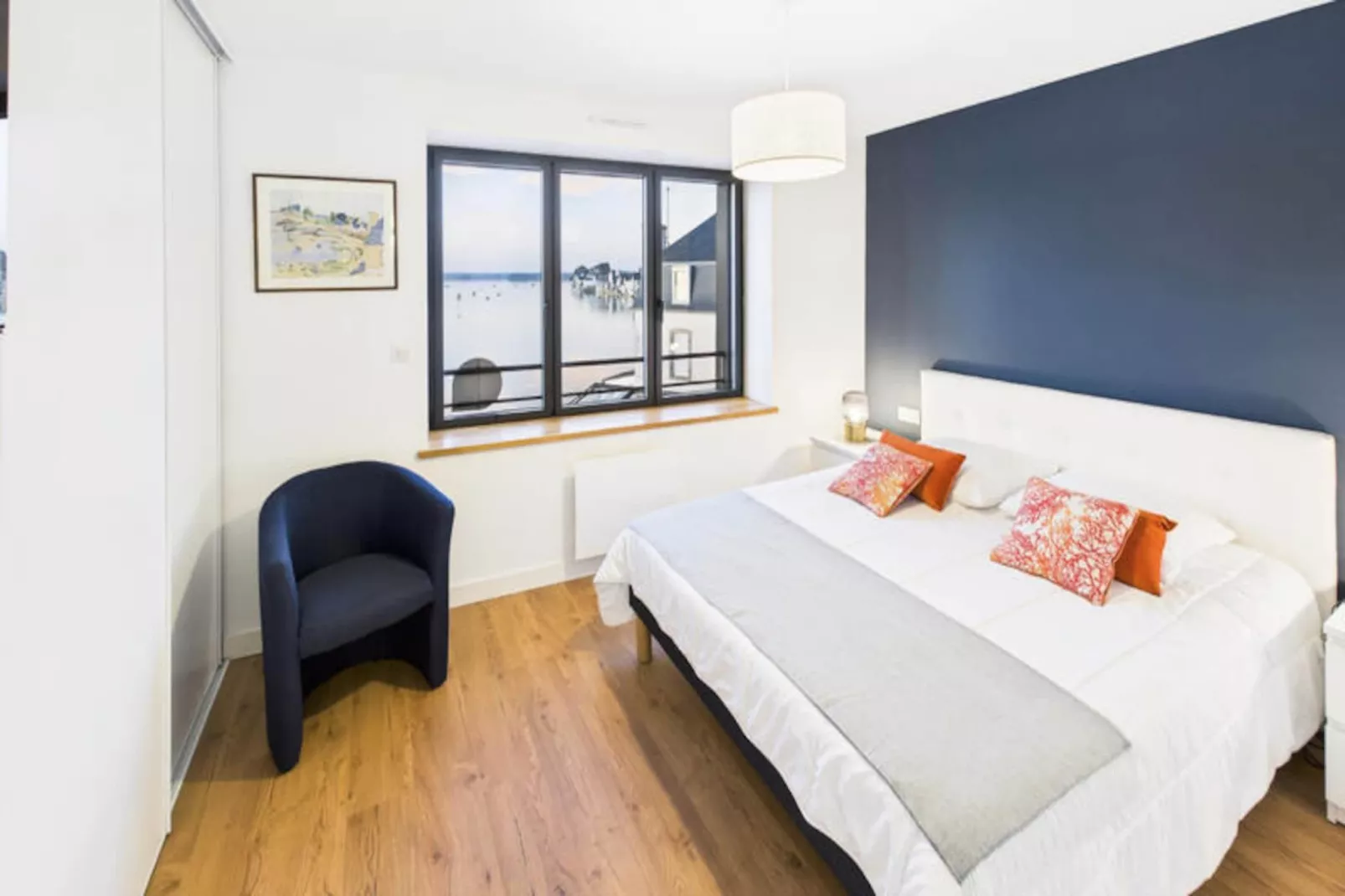 Appartements à Île Tudy-Nicht zugeordnet