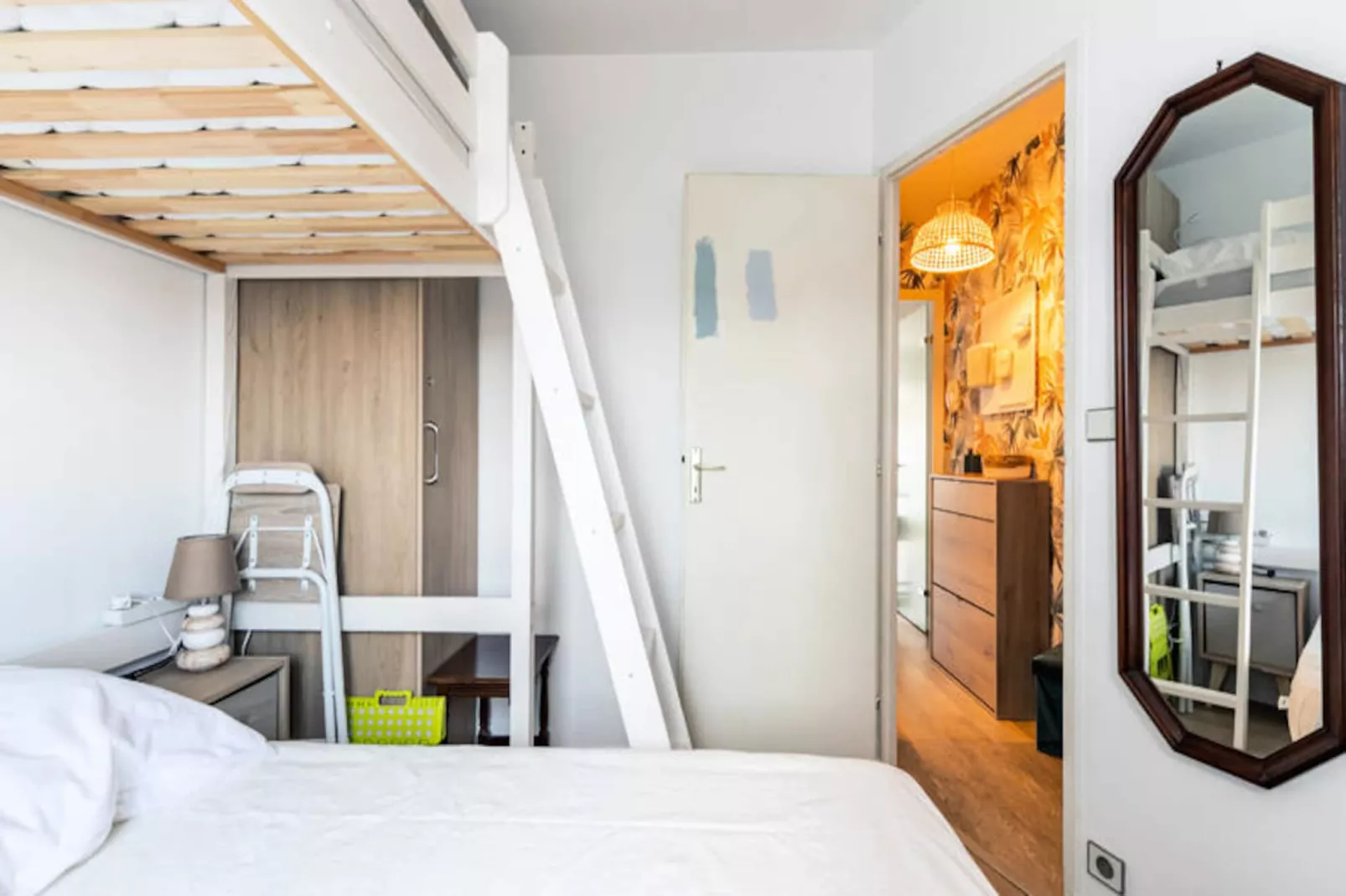 Appartements à Les Sables d'Olonne-Nicht zugeordnet