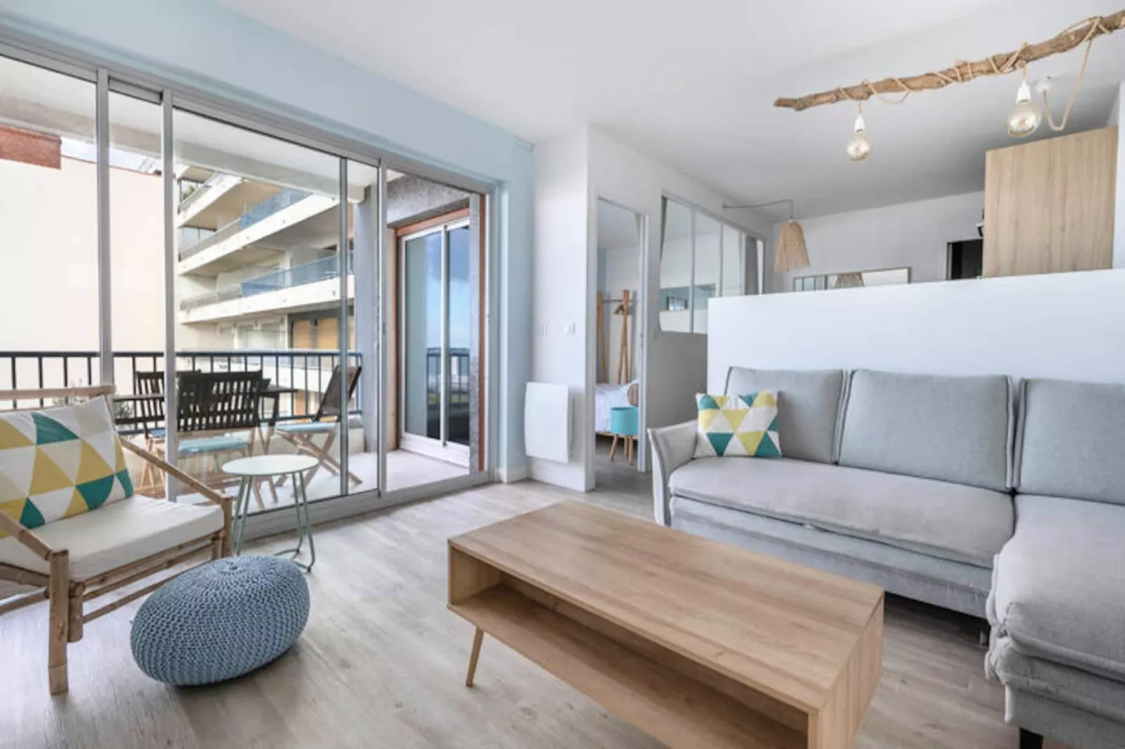 Appartements à La Baule-Nicht zugeordnet