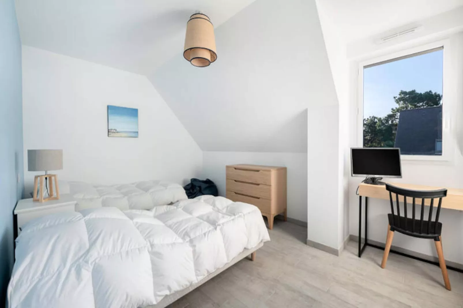 Maison à Arzon - Port Crouesty-Non tagué