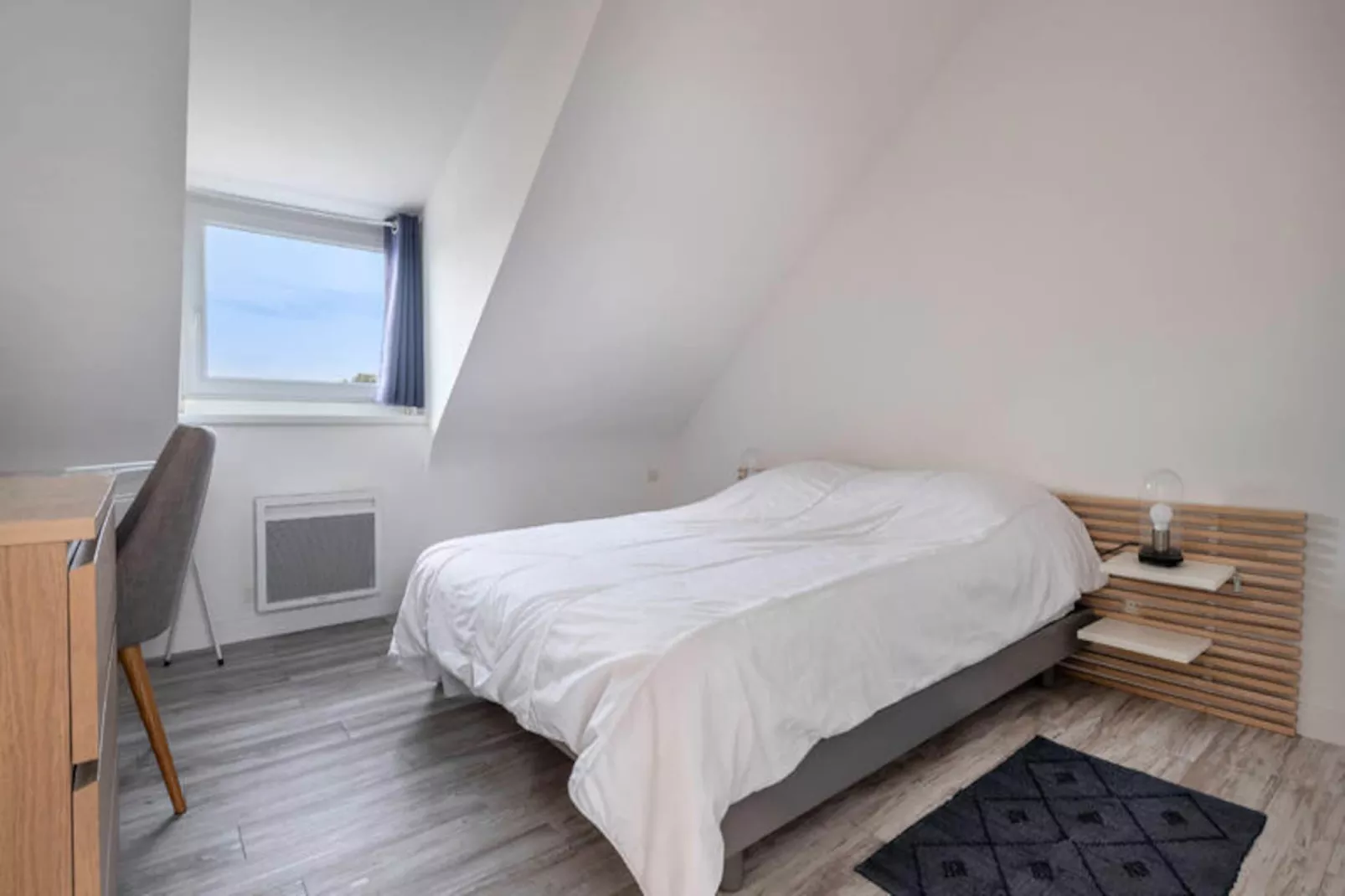 Maison à Arzon - Port Crouesty-Non tagué