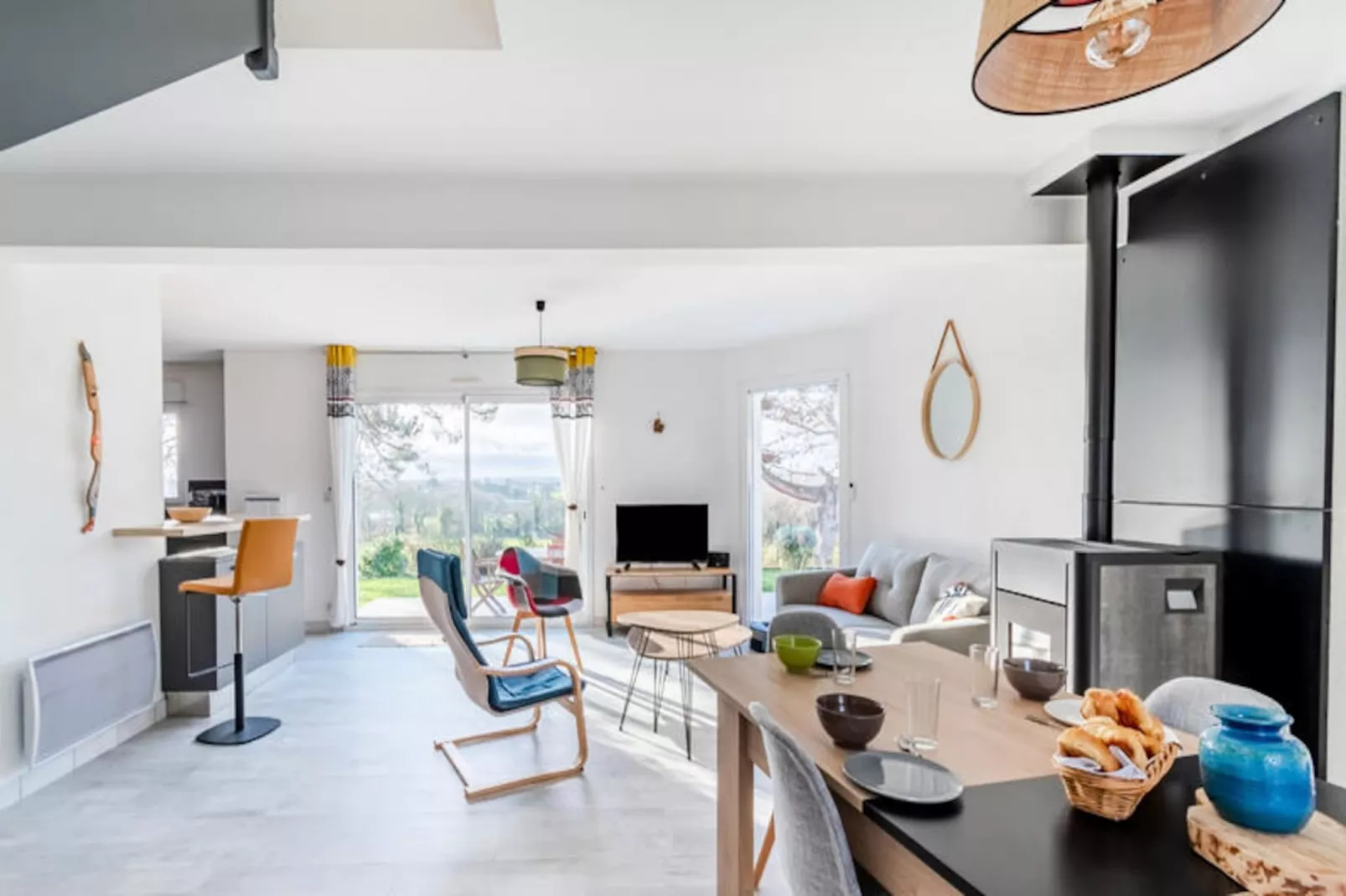 Maison à Erquy-Non tagué