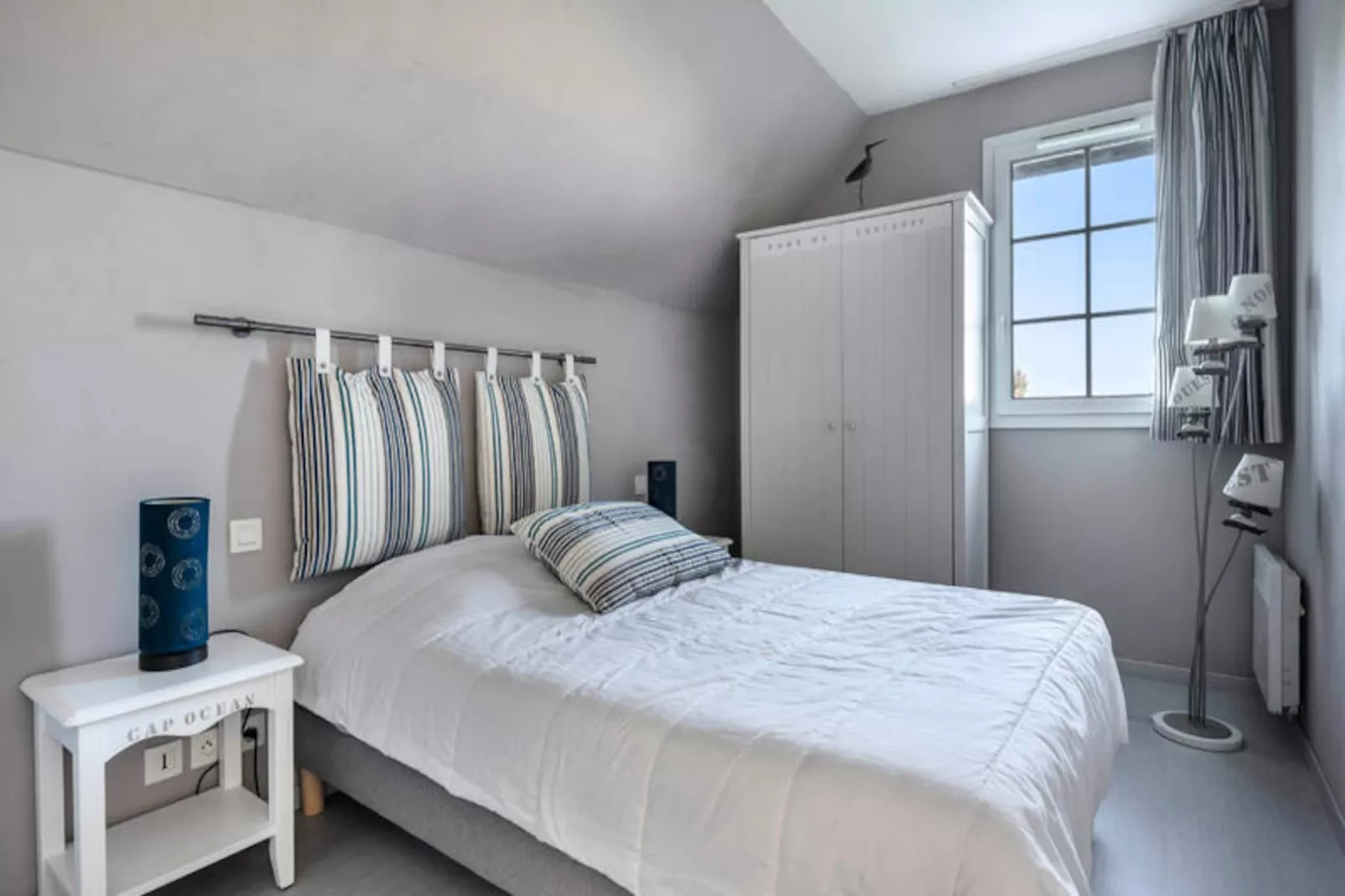 Maison à Arzon - Port Crouesty-Non tagué