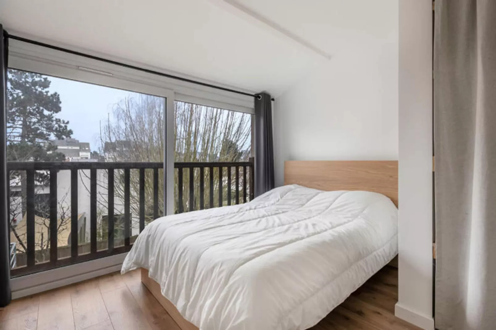 Appartements à Le Pouliguen-Untagged