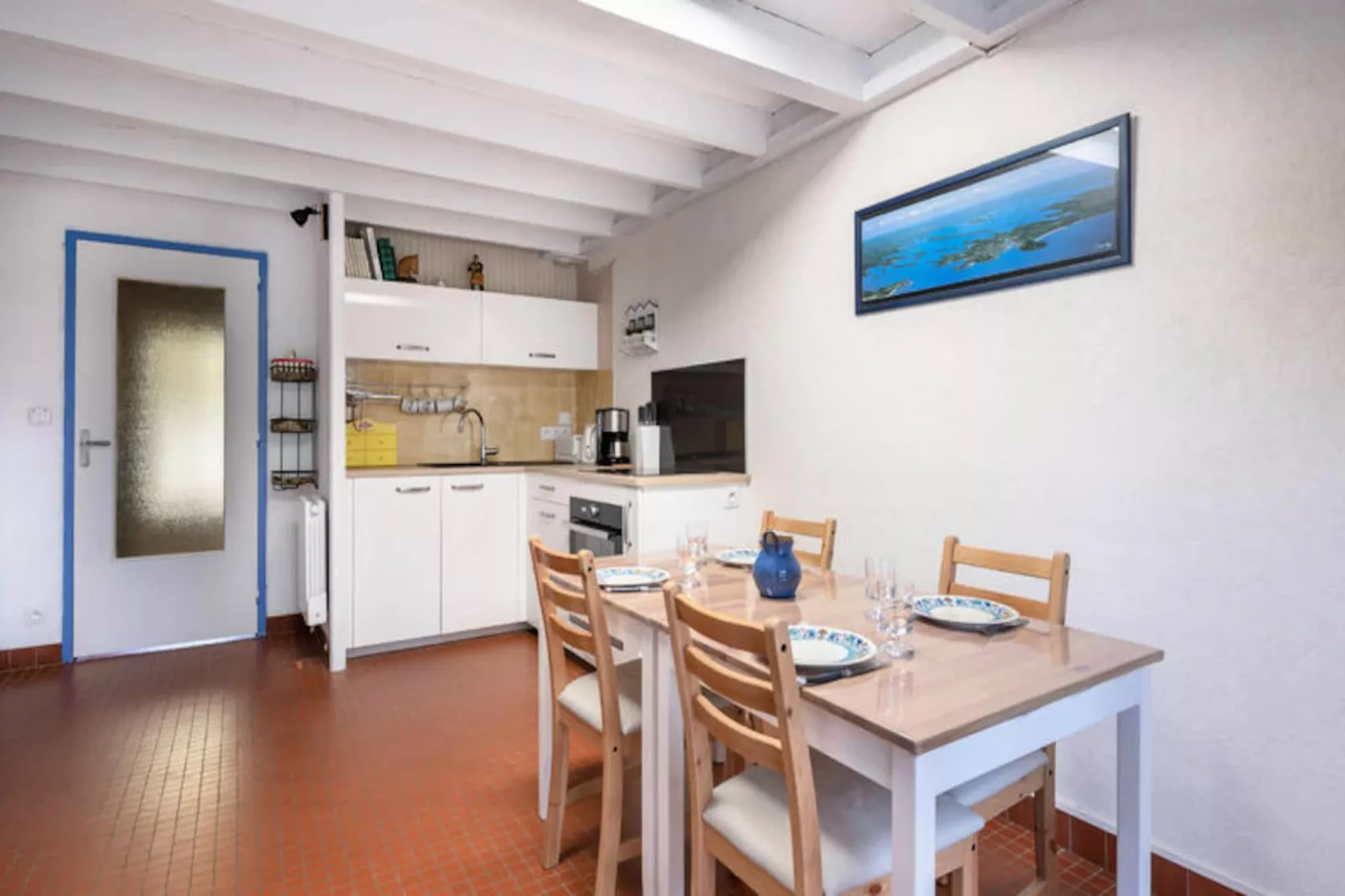 Maison à Le Pouliguen-Non tagué