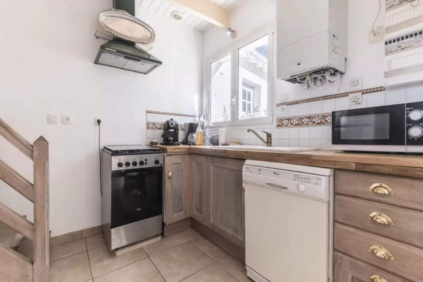 Maison à Saint Philibert - La Trinité sur Mer-Non tagué