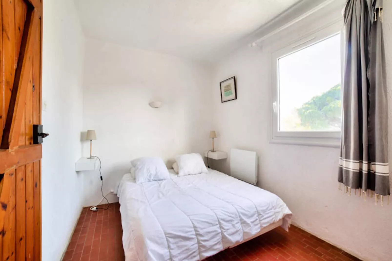 Maison à La guerinière - Ile de Noirmoutier-Untagged