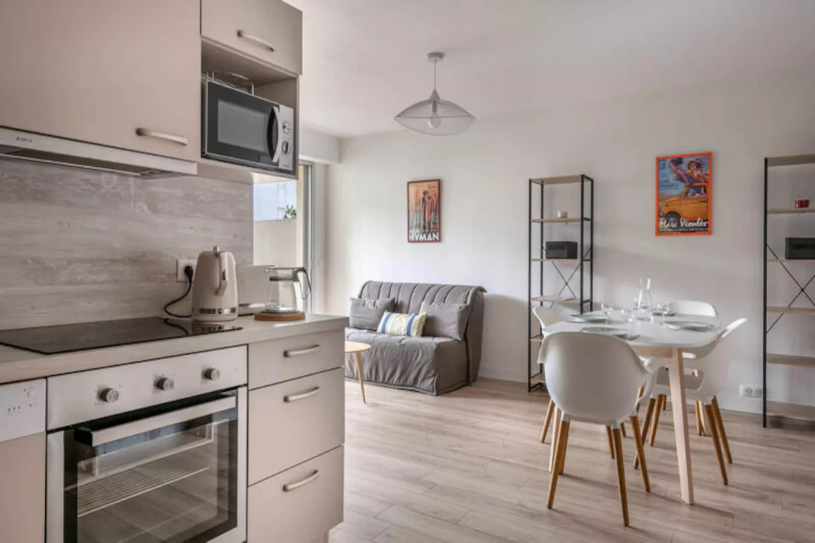 Appartements à Le Pouliguen-Untagged