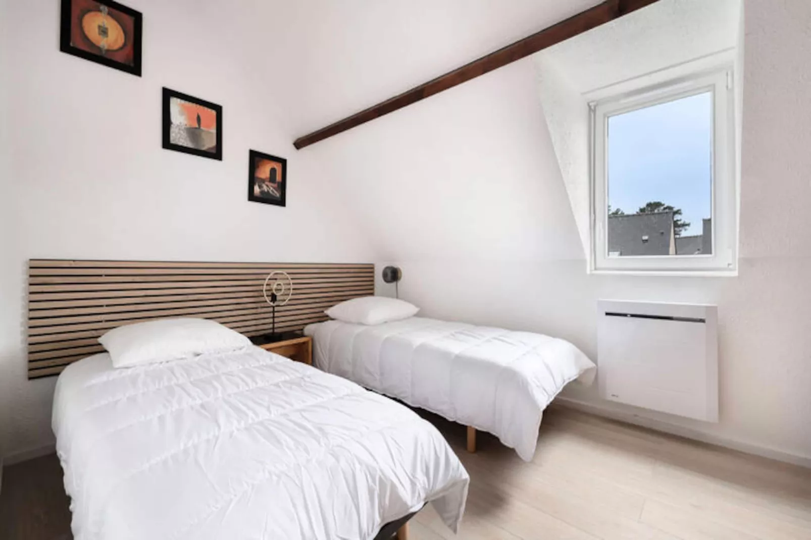 Maison à Saint Gildas de Rhuys-Untagged