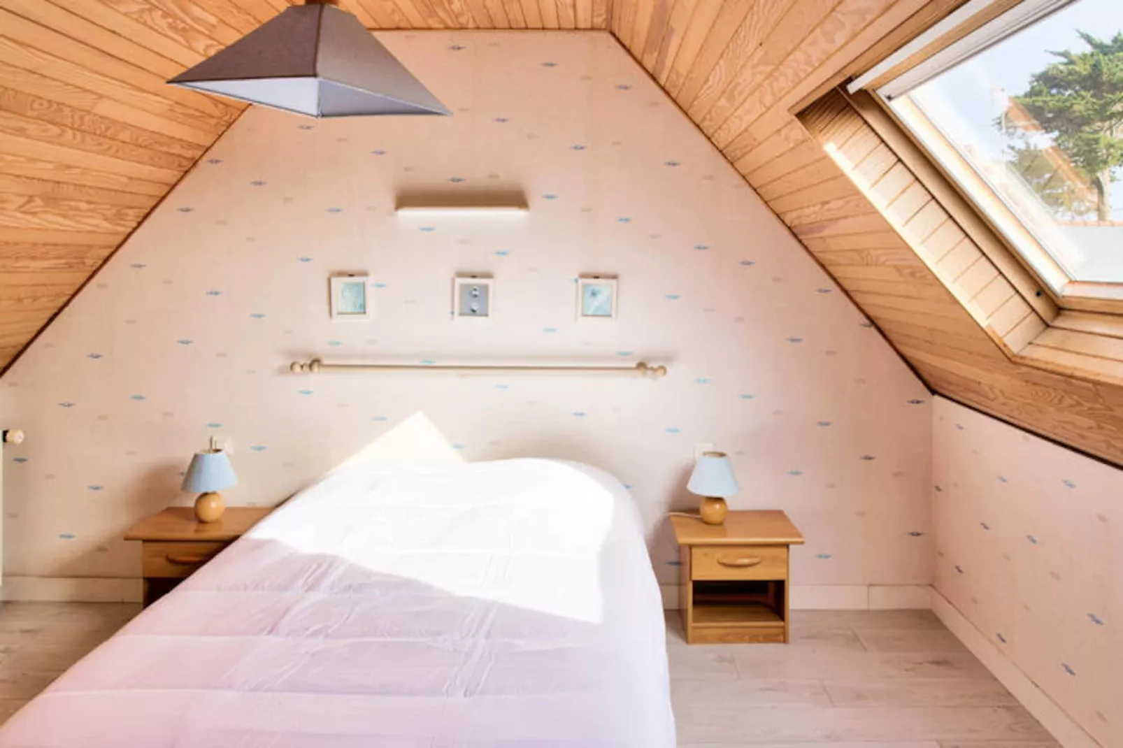 Maison à Penmarc'h-Nicht zugeordnet