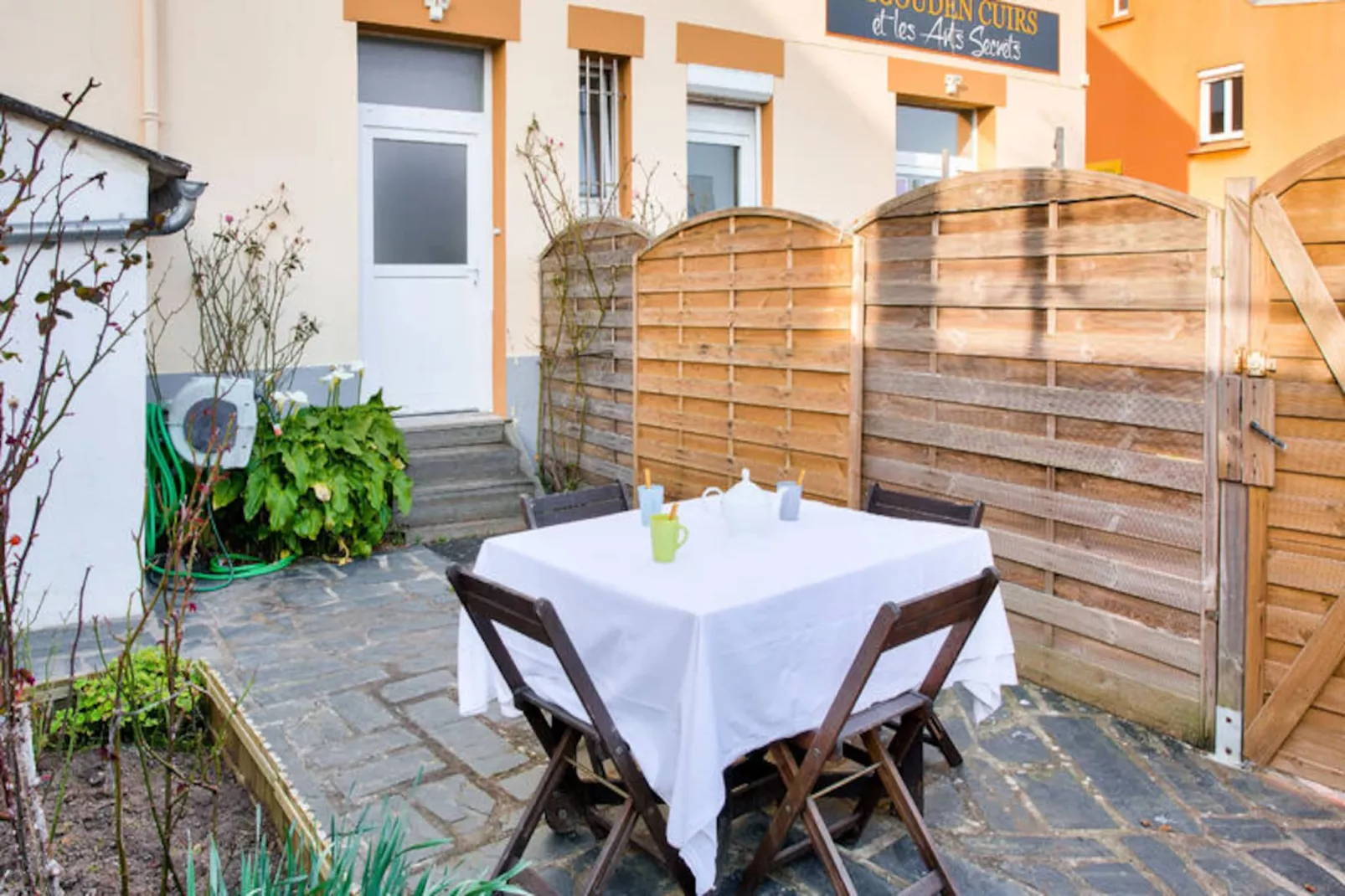 Maison à Le Guilvinec-Nicht zugeordnet