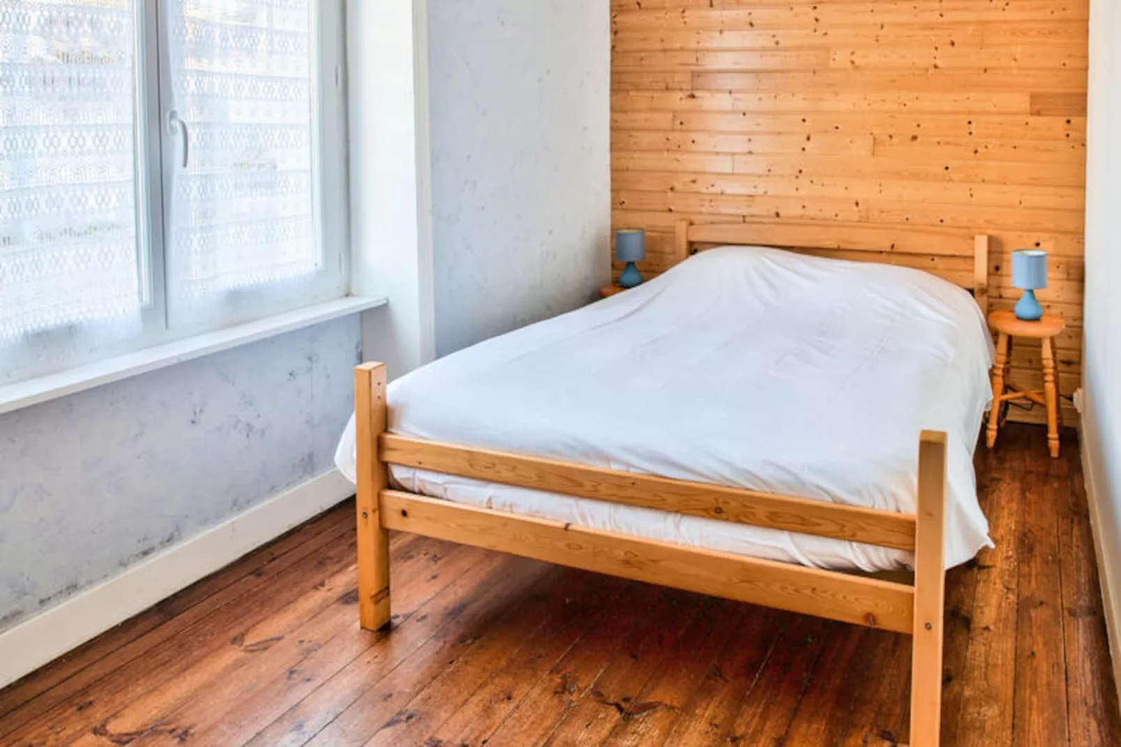 Maison à Penmarc'h-Untagged