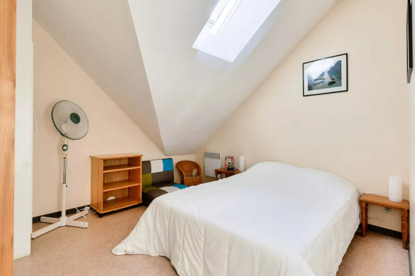 Maison à Notre Dame de Monts-Non tagué