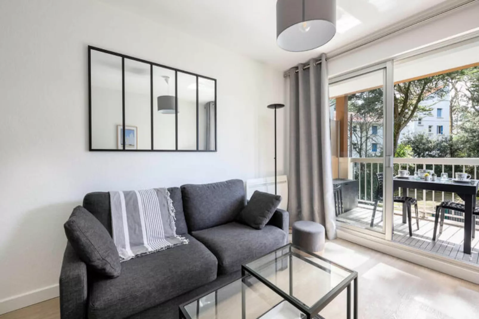 Appartements à La Baule-Non tagué