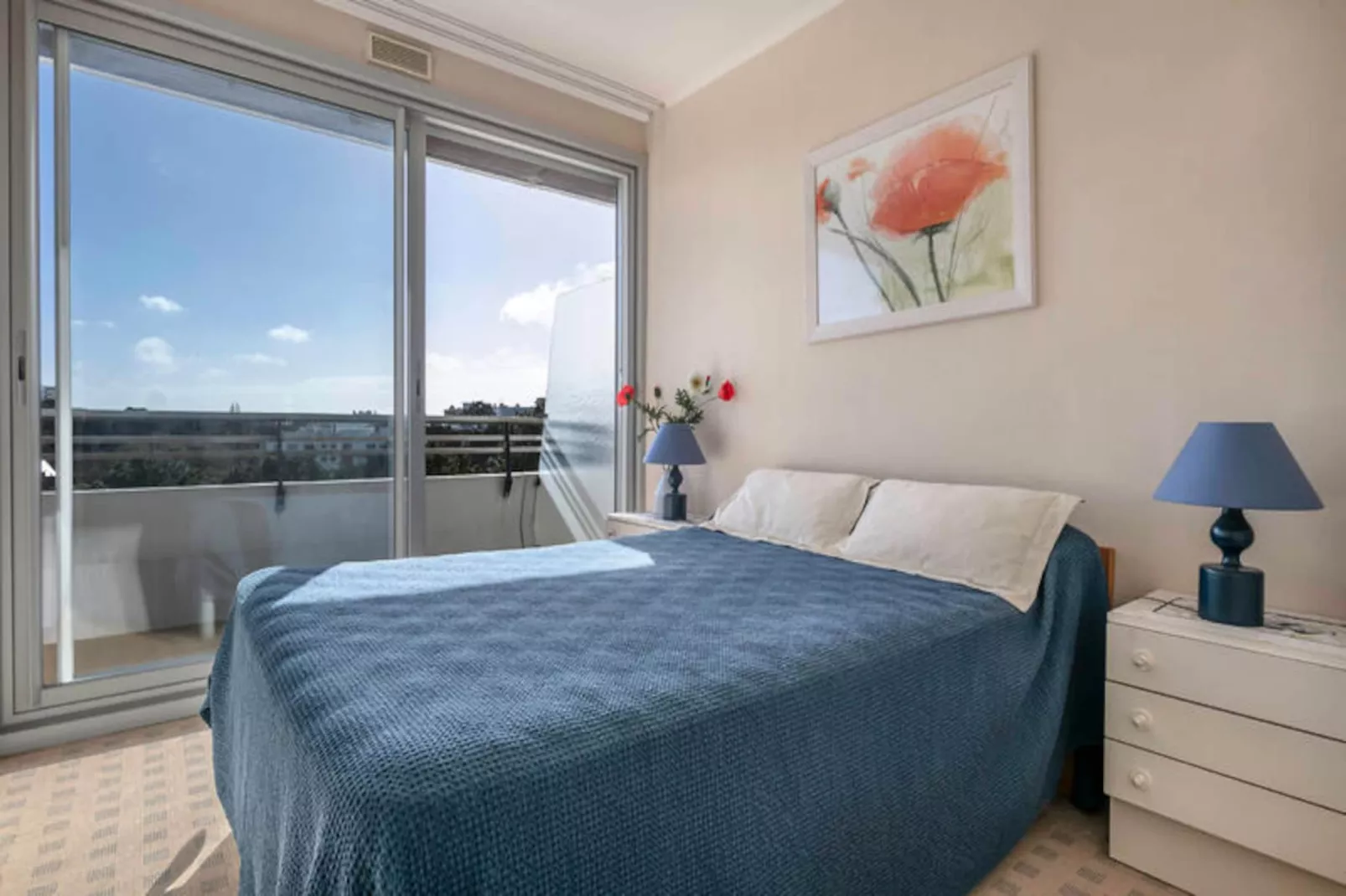 Appartements à La Baule-Nicht zugeordnet