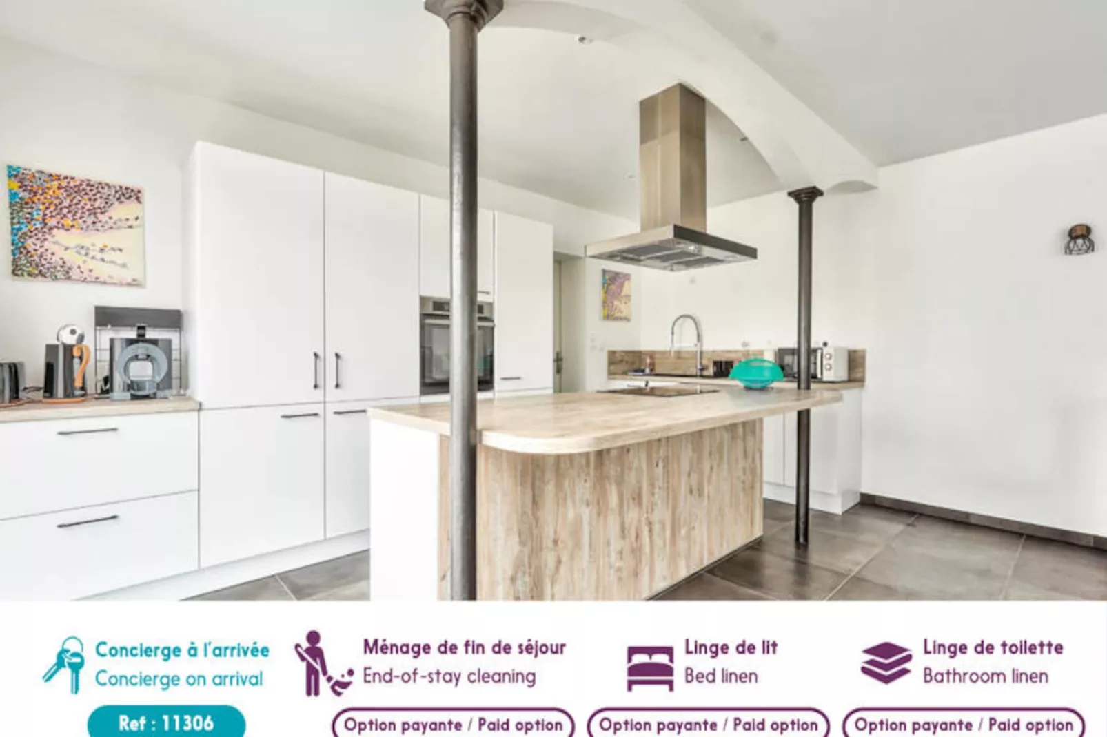 Maison à La Tranche-sur-Mer-Non tagué