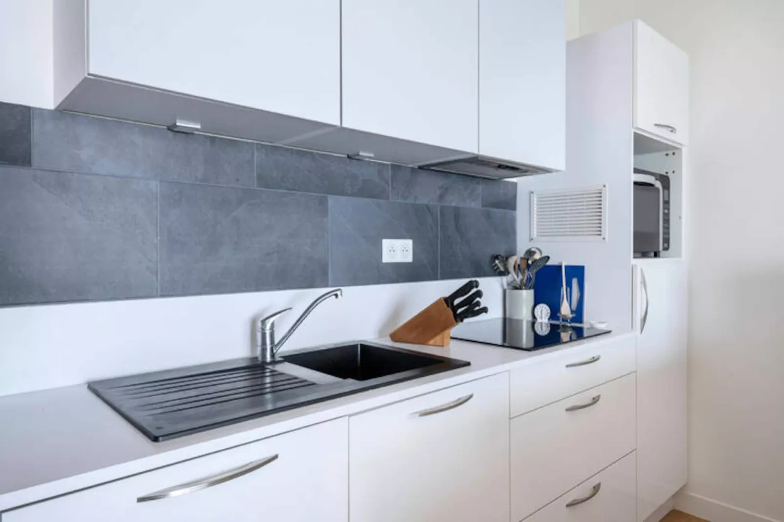 Appartements à La Baule-Untagged