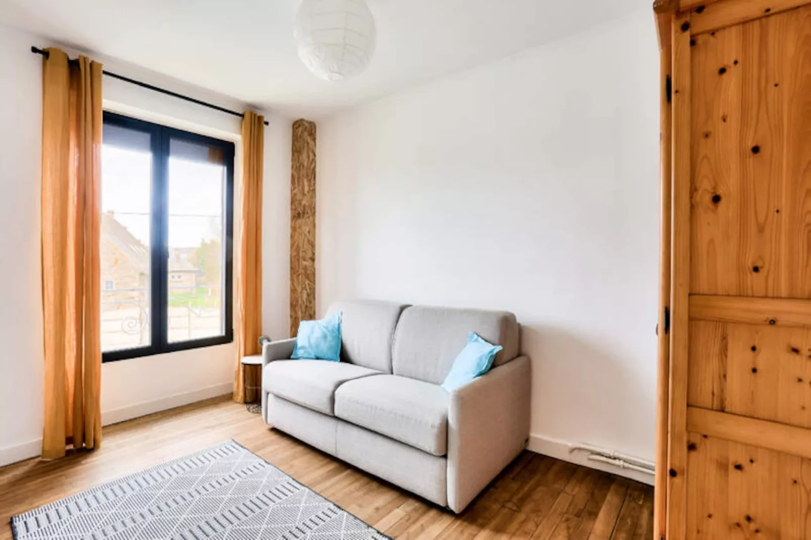 Maison à Dinard-Non tagué