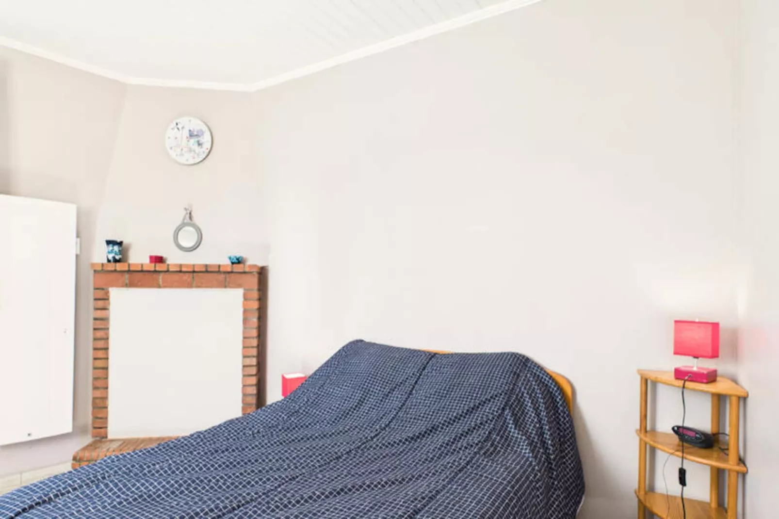 Maison à La Tranche-sur-Mer-Nicht zugeordnet