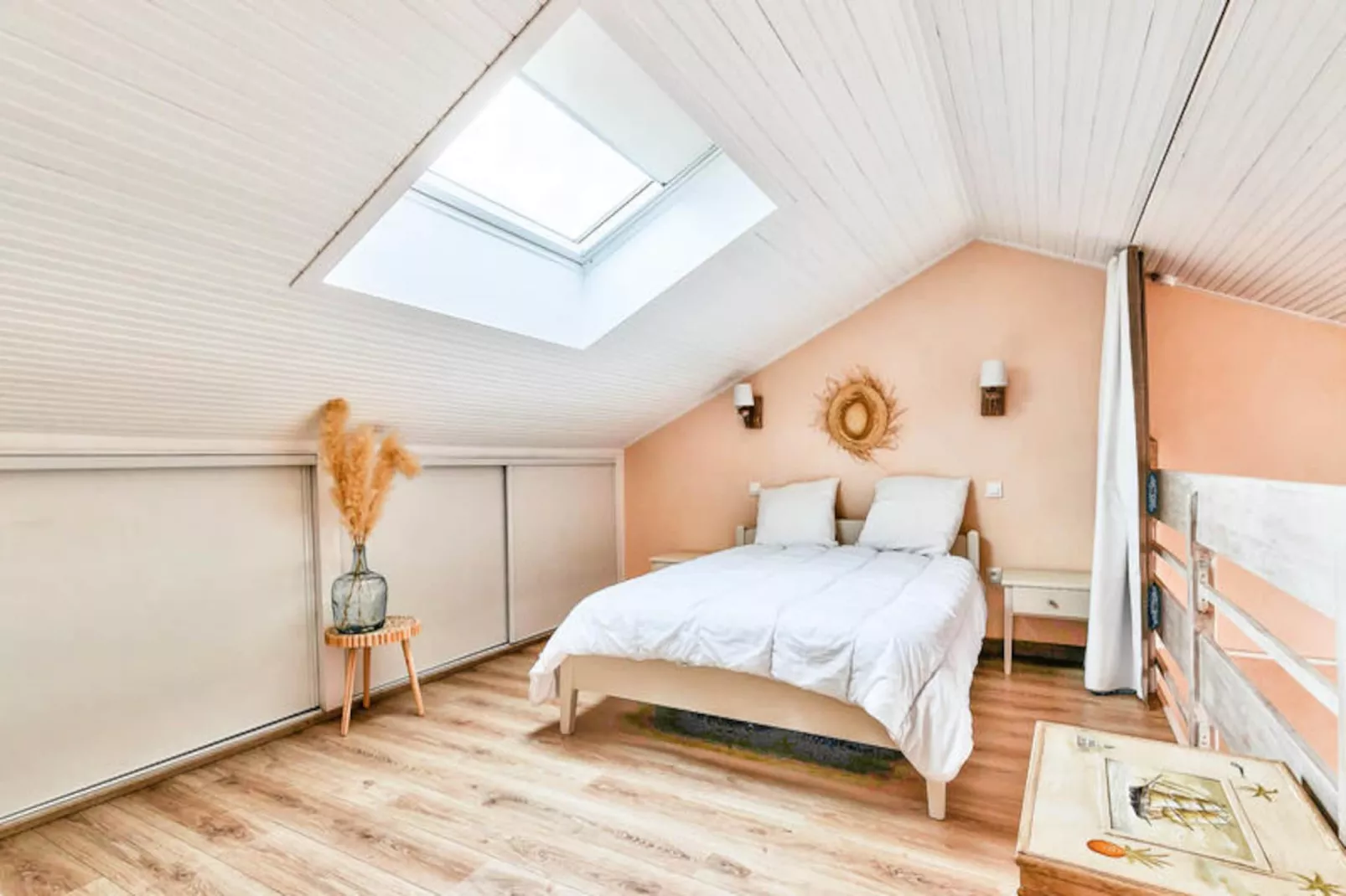 Appartements à Noirmoutier-Non tagué