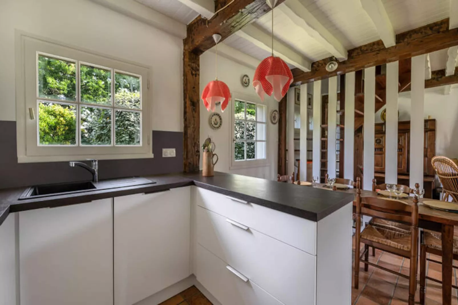 Maison à Sarzeau-Nicht zugeordnet