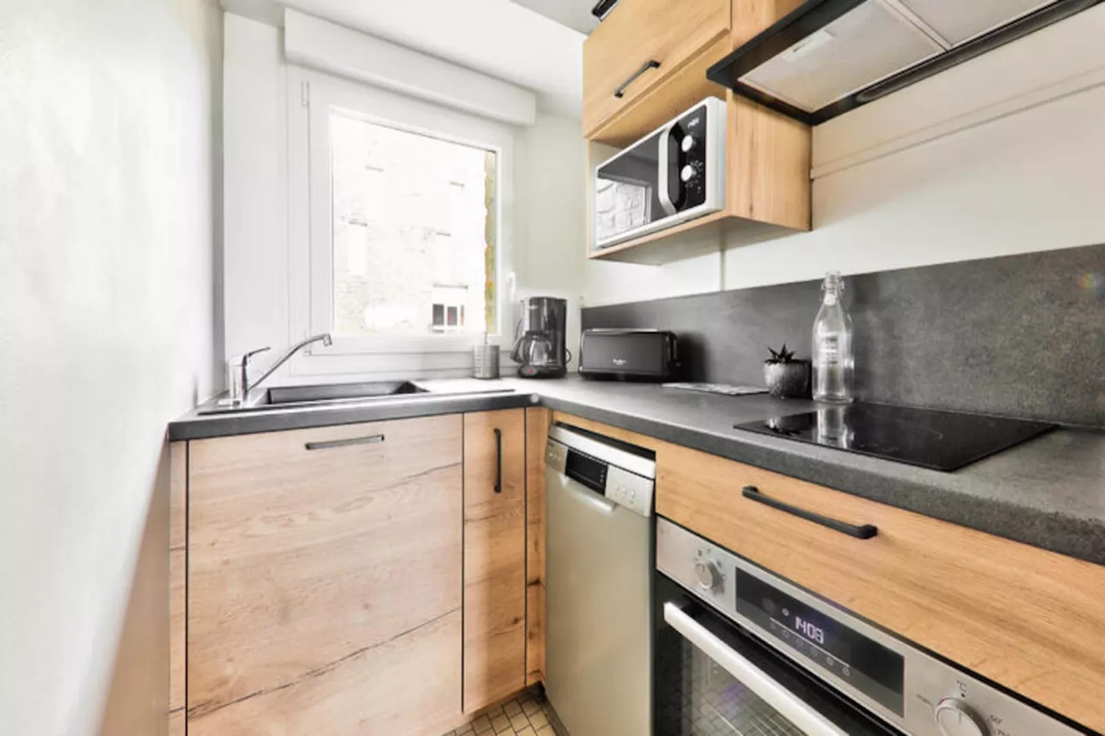 Appartements à Arzon - Port Crouesty-Untagged